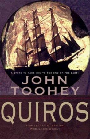 Quiros by John Toohey