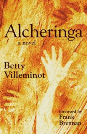 Alcheringa by Betty Villeminot