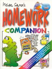 The Homework Companion  Book  CDROM