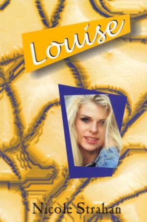 Fernwood Secondary College: Louise by Nicole Strahan