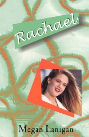 Fernwood Secondary College: Rachael by Megan Lanigan