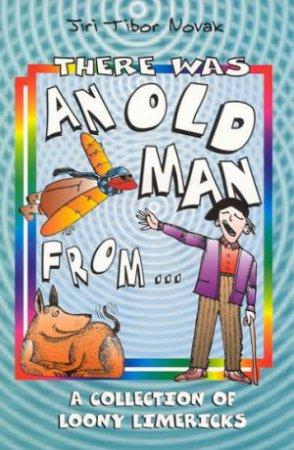 There Was An Old Man by Allan Cornwell