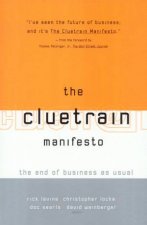 The Cluetrain Manifesto