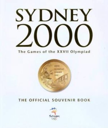 The Games Of The XXVII Olympiad by Various