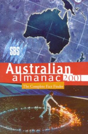 SBS Australian Almanac 2001 by Various