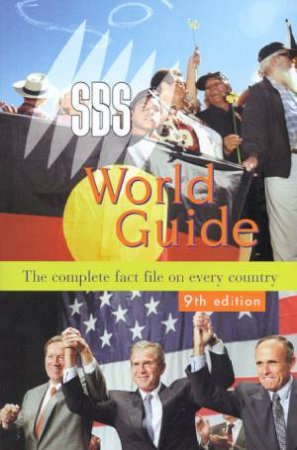 SBS World Guide - 9 ed by Various