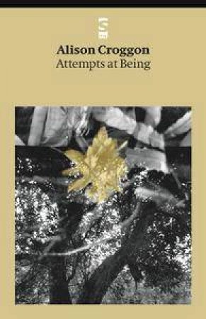 Attempts At Being by Alison Croggon