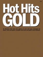 Hot Hits Gold 36 Rock  Pop Song Lyrics  Chords