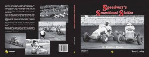 Speedway's Sensational Sixties by Tony Loxley