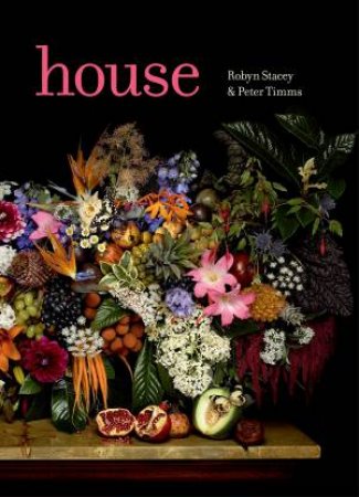 House by Robyn Stacey & Peter Timms