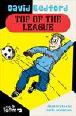 Top of the League by David Bedford