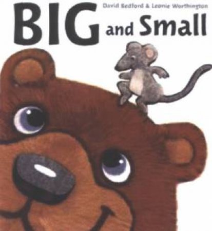 Big And Small by David Bedford