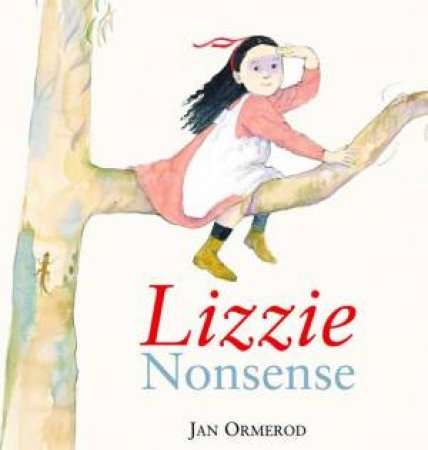 Lizzie Nonsense by Jan Ormerod