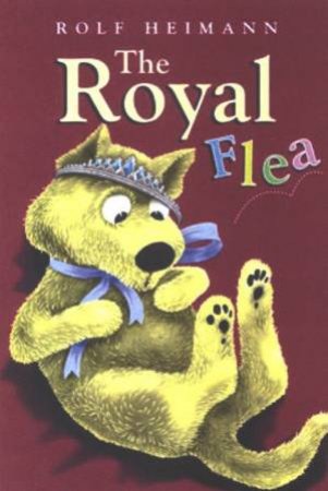 The Royal Flea by Rolf Heimann