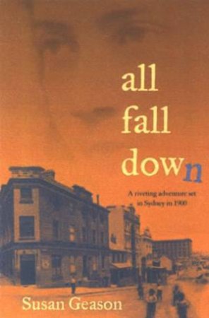 All Fall Down by Susan Geason