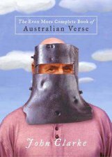 Even More Complete Book Of Australian Verse