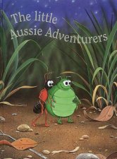 The Little Aussie Adventurers