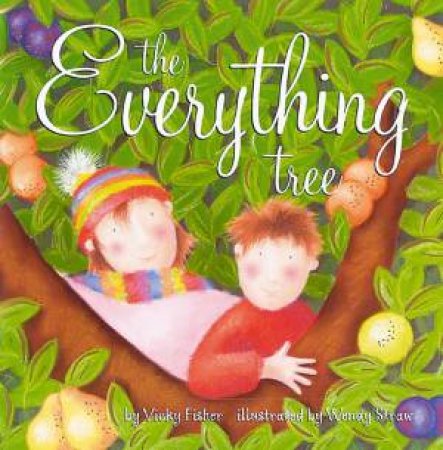 The Everything Tree by Vicky Fisher