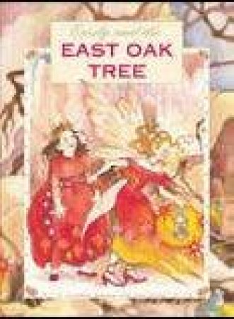 Emily And The East Oak Tree by Amanda Briggs