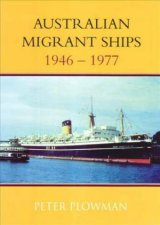 Australian Migrant Ships