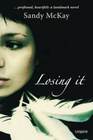 Losing It by Sandy McKay