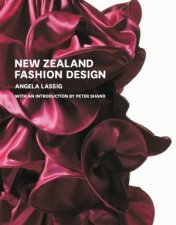 New Zealand Fashion Design