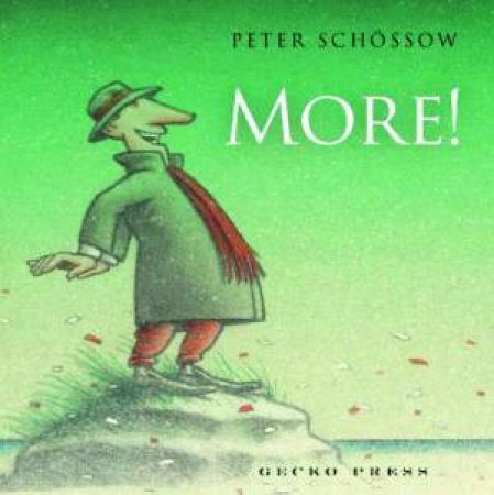 More! by Peter Schossow