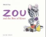 Zou and the Box of Kisses