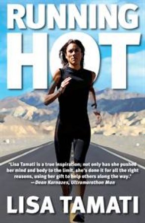 Running Hot by Lisa Tamati & Nicola McCloy