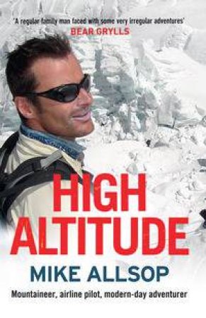 High Altitude by Mike Allsop