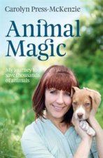 Animal Magic