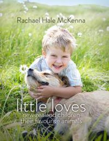 Little Loves by Rachael Hale McKenna