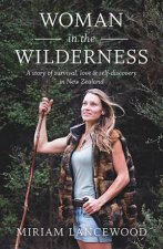 Woman In The Wilderness