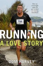 Running A Love Story