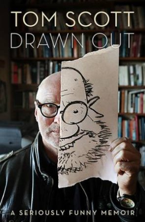 Drawn Out by Tom Scott