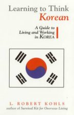 Learning To Think Korean