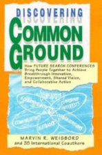 Discovering Common Ground