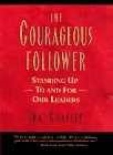 The Courageous Follower