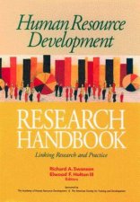 Human Resource Development Research Handbook