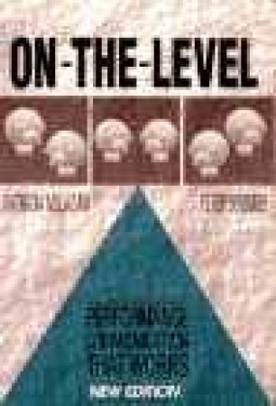 On-The-Level by Patricia McLagan & Peter Krembs