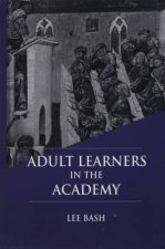 Adult Learners In The Academy