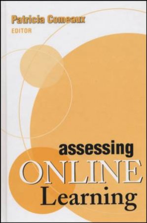 Assessing Online Learning by Patricia Cormeaux