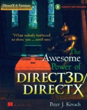 Awesome Power of Direct 3DDirectX