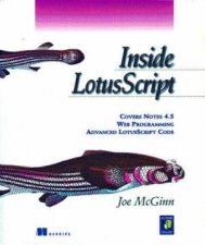 Inside LotusScript