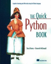 The Quick Python Book