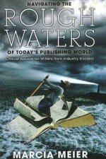 Navigating the Rough Waters of Todays Publishing World Critical Advice for Writers from Industry Insiders