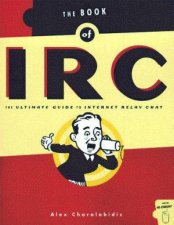 The Book Of IRC