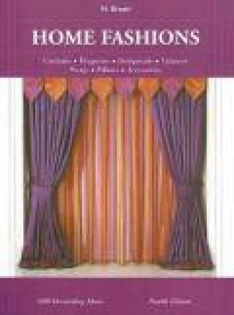 Home Fashions: 600 Decorating Ideas by STOEHR KATHLEEN S.