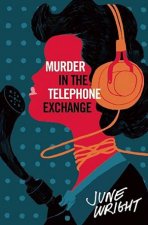 Murder In The Telephone Exchange