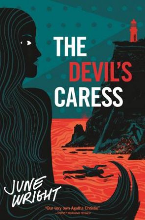 The Devil's Caress by June Wright